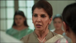 Yeh Rishta Kya Kehlata Hai - 28th August 2025